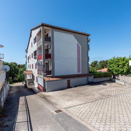 Premium Suite Kala Sea View Poreč Exterior foto