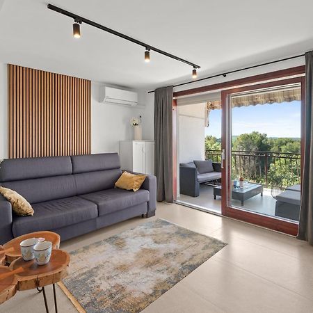 Premium Suite Kala Sea View Poreč Exterior foto