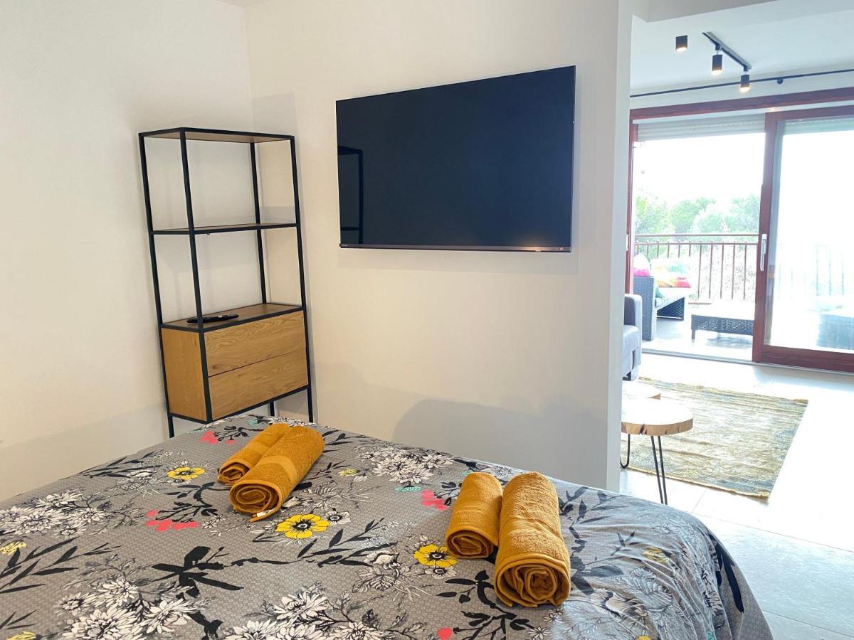 Premium Suite Kala Sea View Poreč Exterior foto