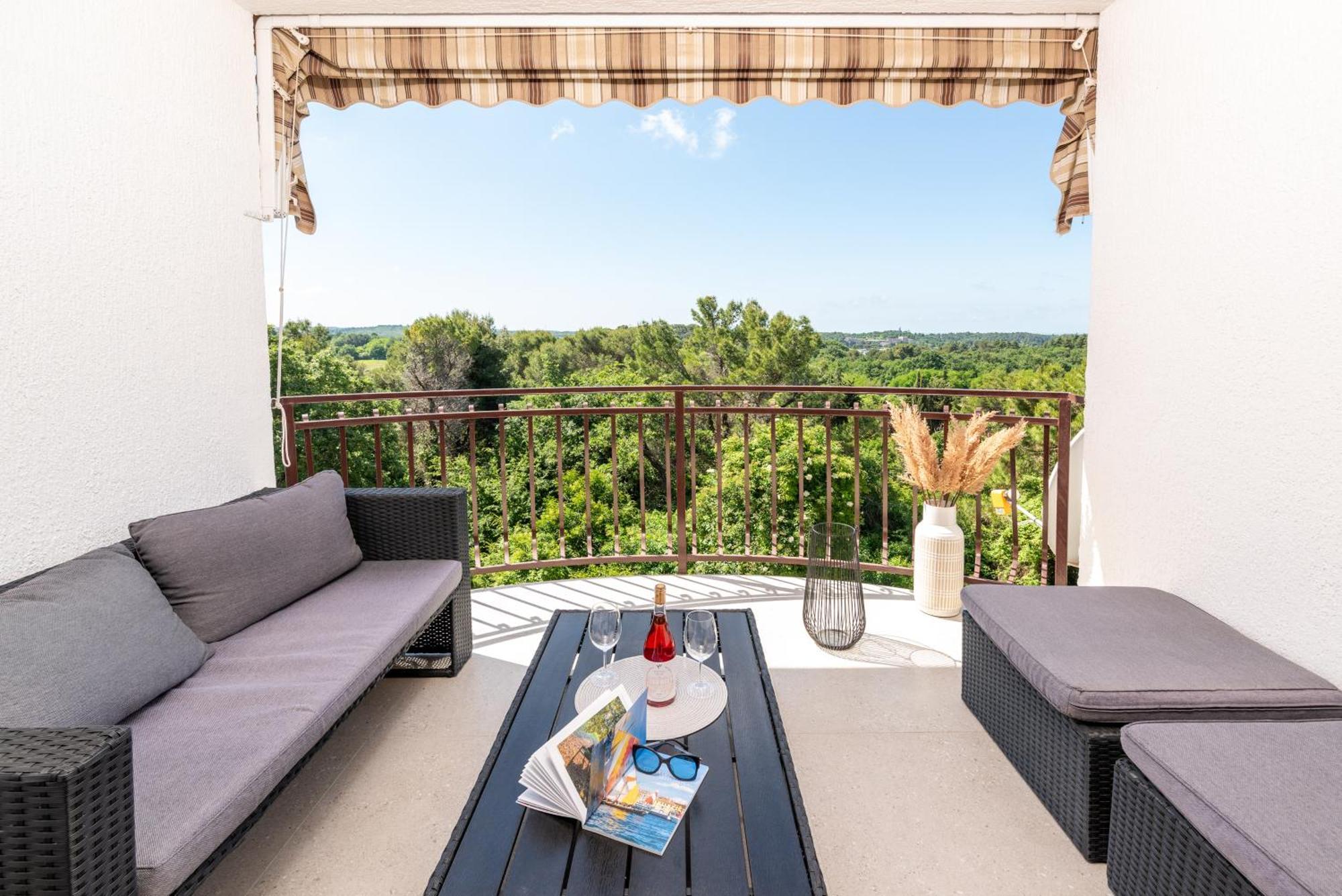 Premium Suite Kala Sea View Poreč Exterior foto