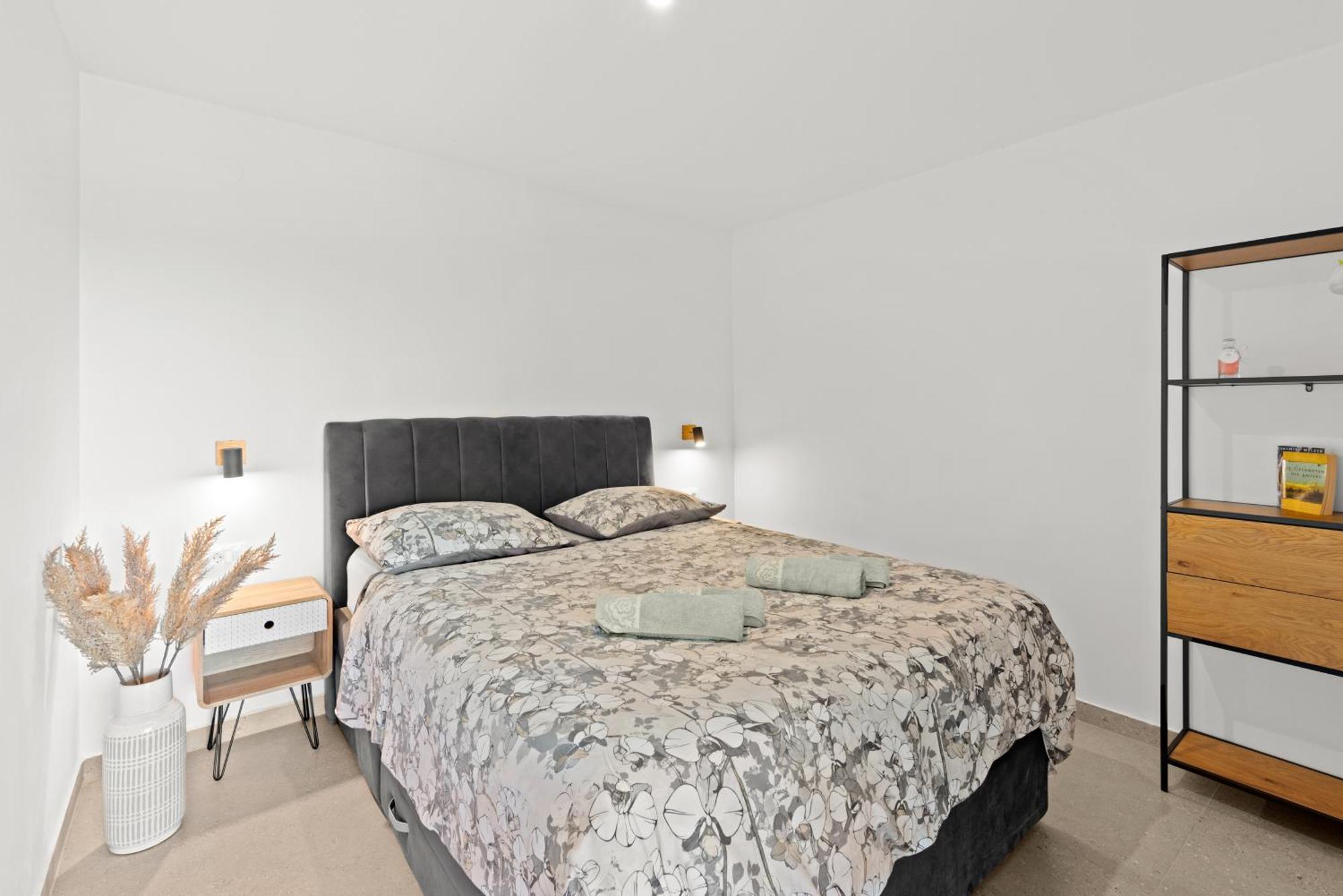 Premium Suite Kala Sea View Poreč Exterior foto